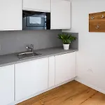 Lucka Quiet Location, Free Bikes, Big Garden, Doctor *