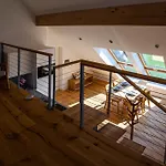 Lucka Quiet Location, Free Bikes, Big Garden, Doctor 아파트