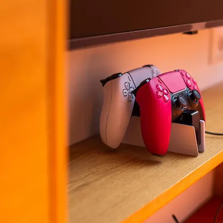 Lucka Quiet Location, Free Bikes, Big Garden, Doctor *