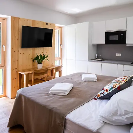 Lucka Quiet Location, Free Bikes, Big Garden, Doctor *