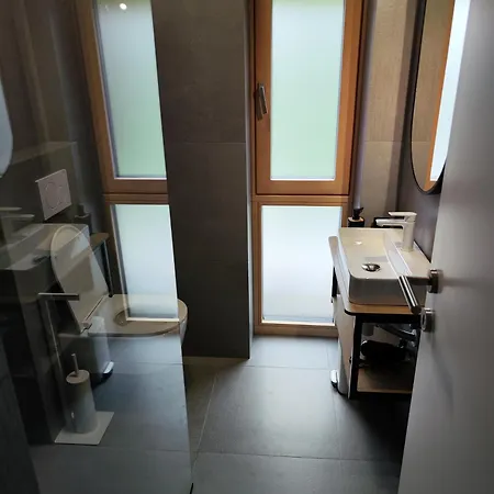 Lucka Quiet Location, Free Bikes, Big Garden, Doctor *