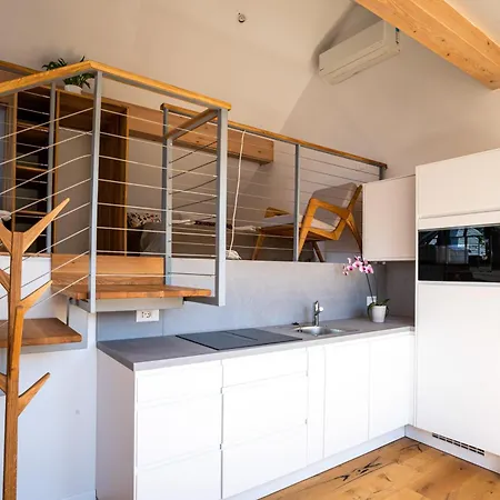 Apartman Lucka Quiet Location, Free Bikes, Big Garden, Doctor Bled