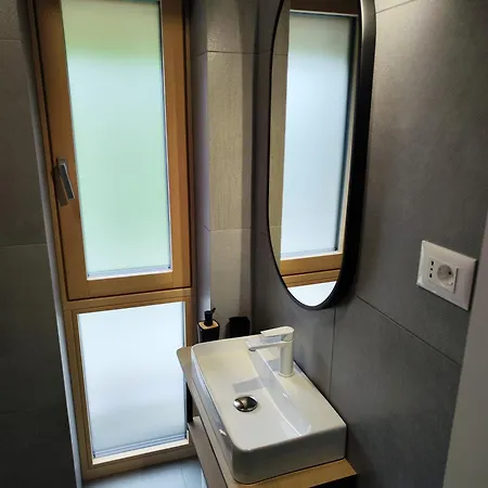 Lucka Quiet Location, Free Bikes, Big Garden, Doctor Bled