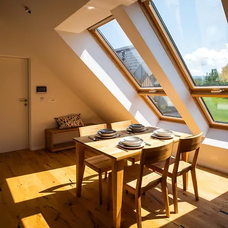 Lucka Quiet Location, Free Bikes, Big Garden, Doctor