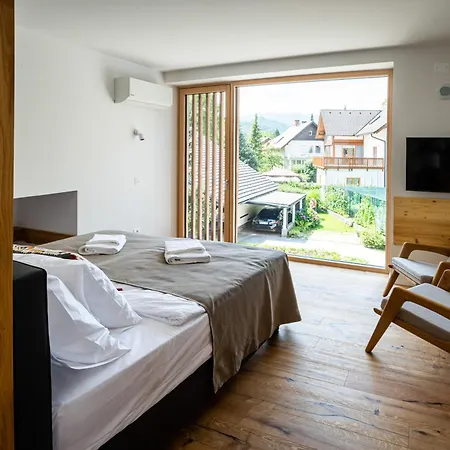 Lucka Quiet Location, Free Bikes, Big Garden, Doctor *