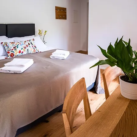 Lucka Quiet Location, Free Bikes, Big Garden, Doctor