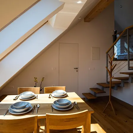 Lucka Quiet Location, Free Bikes, Big Garden, Doctor Bled