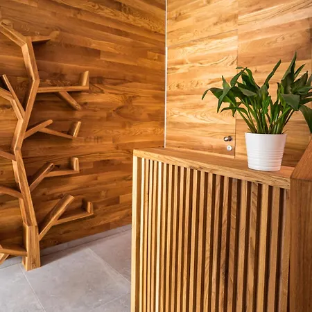 Lucka Quiet Location, Free Bikes, Big Garden, Doctor Bled