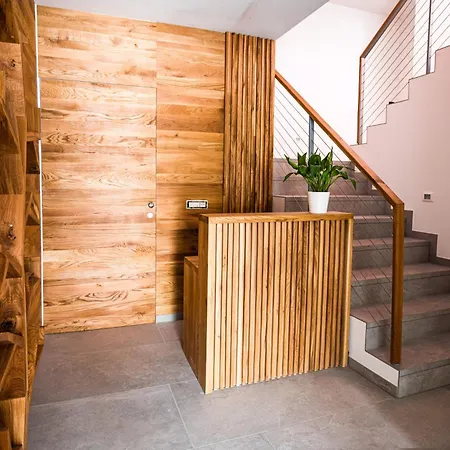 Lucka Quiet Location, Free Bikes, Big Garden, Doctor Bled