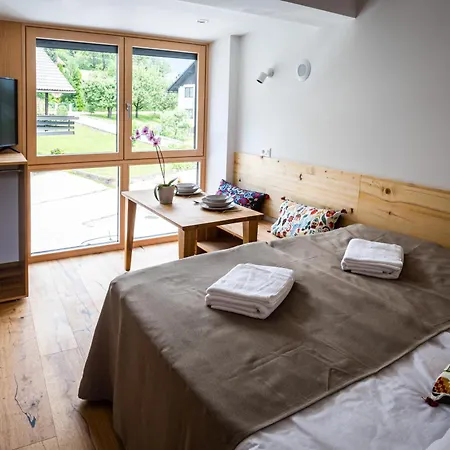 شقة Lucka Quiet Location, Free Bikes, Big Garden, Doctor