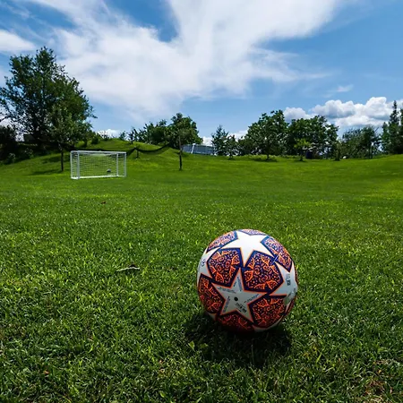 Lucka Quiet Location, Free Bikes, Big Garden, Doctor