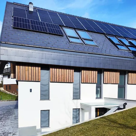 Lucka Quiet Location, Free Bikes, Big Garden, Doctor Bled