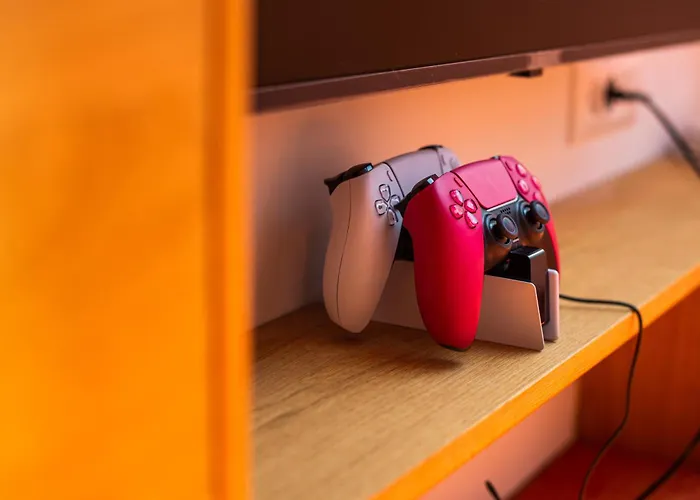 Lucka Quiet Location, Free Bikes, Big Garden, Doctor *