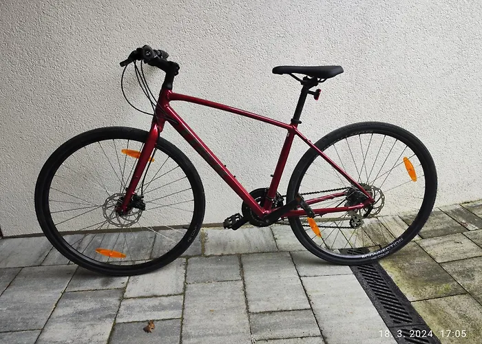 Lucka Quiet Location, Free Bikes, Big Garden, Doctor Apartment Bled