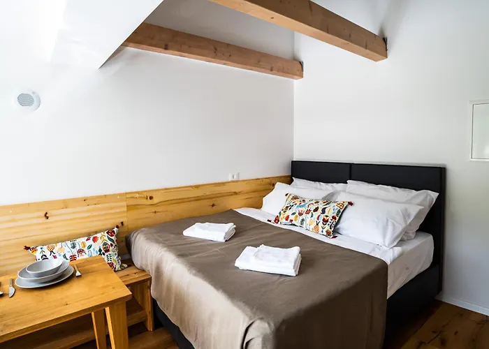 Lucka Quiet Location, Free Bikes, Big Garden, Doctor