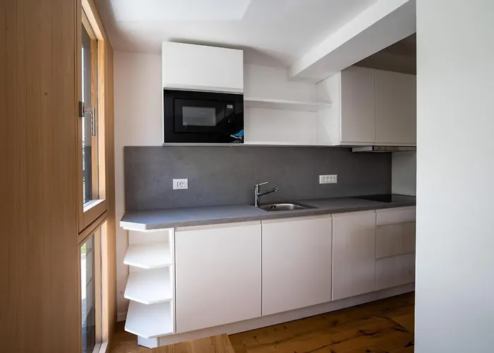 Lucka Quiet Location, Free Bikes, Big Garden, Doctor