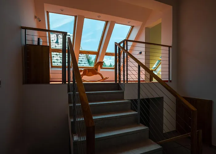 Apartment Lucka Quiet Location, Free Bikes, Big Garden, Doctor *