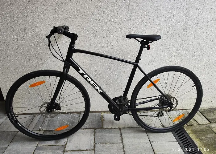 Lucka Quiet Location, Free Bikes, Big Garden, Doctor * Bled