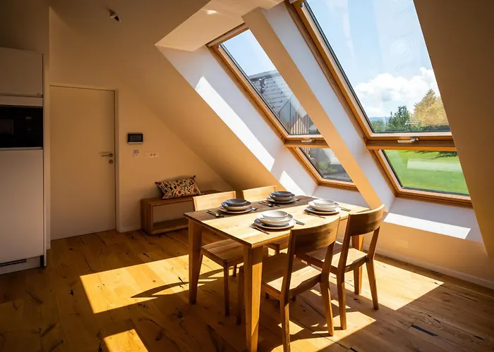 Lucka Quiet Location, Free Bikes, Big Garden, Doctor