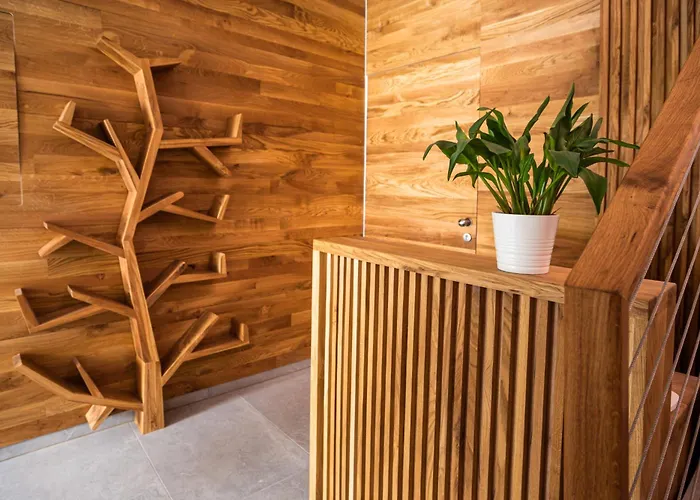 Lucka Quiet Location, Free Bikes, Big Garden, Doctor Bled