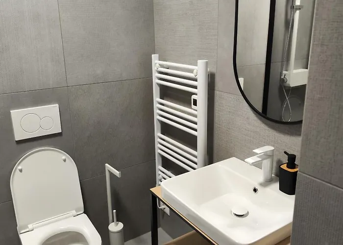 Apartment Lucka Quiet Location, Free Bikes, Big Garden, Doctor *