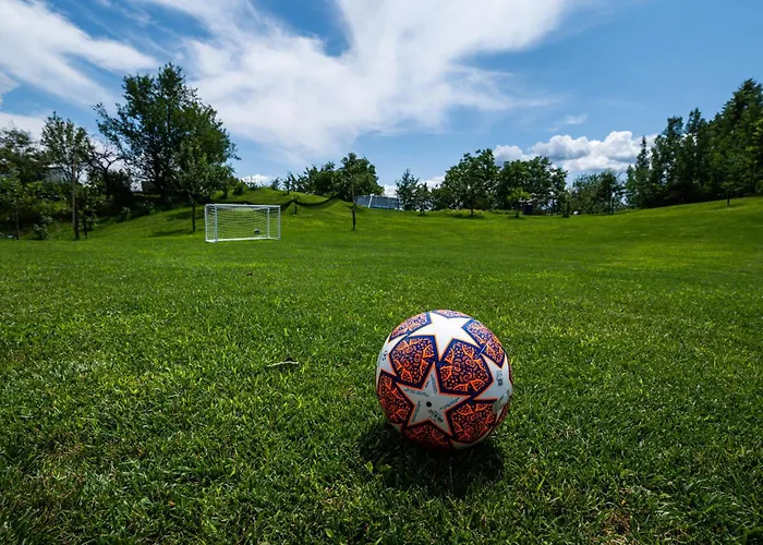 Lucka Quiet Location, Free Bikes, Big Garden, Doctor